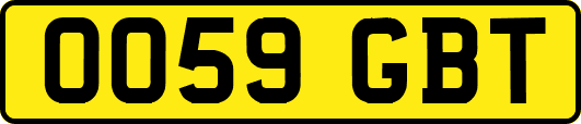 OO59GBT