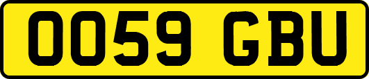 OO59GBU