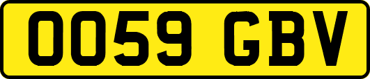 OO59GBV