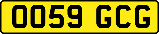 OO59GCG