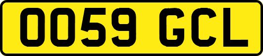 OO59GCL