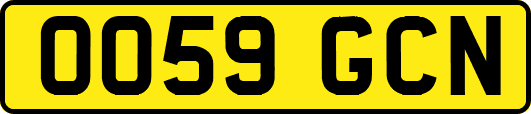 OO59GCN