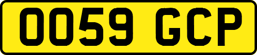 OO59GCP