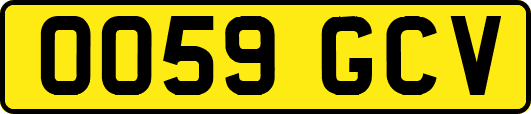 OO59GCV