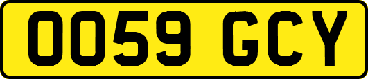 OO59GCY