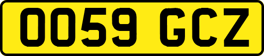 OO59GCZ