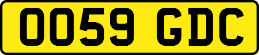 OO59GDC