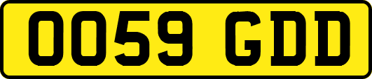 OO59GDD