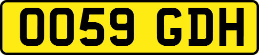 OO59GDH