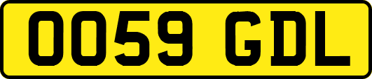 OO59GDL