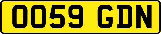 OO59GDN