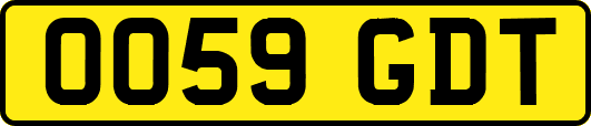 OO59GDT