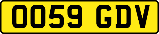 OO59GDV
