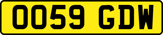 OO59GDW