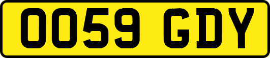 OO59GDY