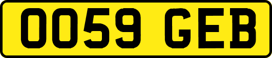 OO59GEB