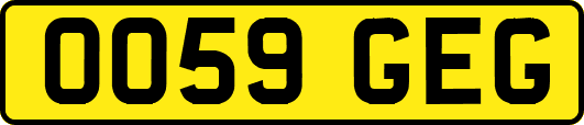 OO59GEG