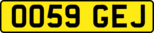 OO59GEJ