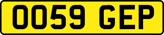OO59GEP