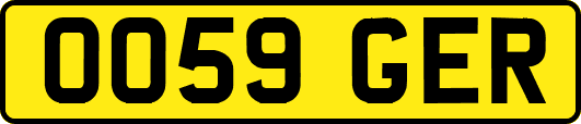 OO59GER