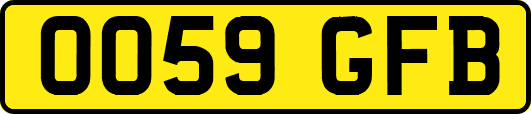 OO59GFB