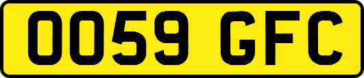 OO59GFC