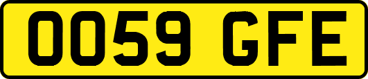 OO59GFE