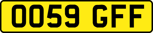 OO59GFF