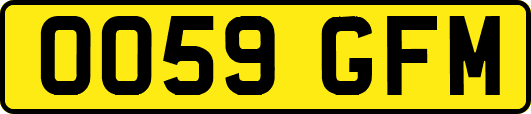 OO59GFM