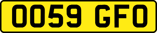 OO59GFO