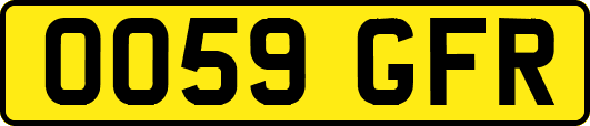 OO59GFR