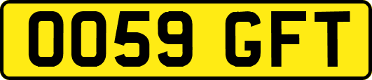 OO59GFT