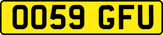 OO59GFU