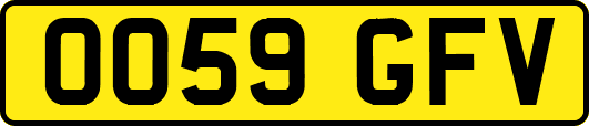 OO59GFV
