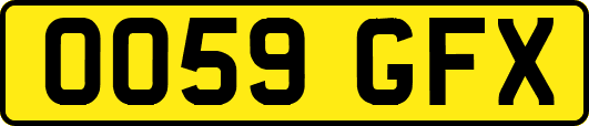 OO59GFX