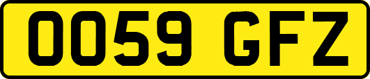 OO59GFZ