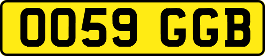 OO59GGB