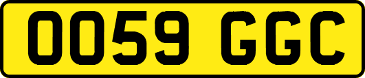 OO59GGC