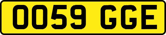 OO59GGE