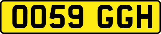 OO59GGH