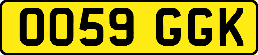 OO59GGK