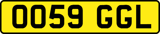 OO59GGL