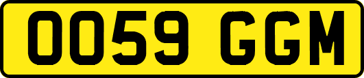 OO59GGM