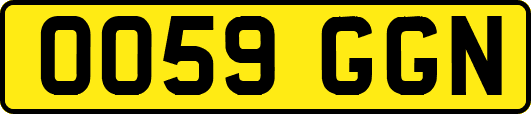 OO59GGN