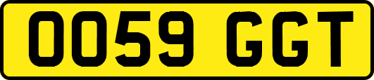OO59GGT