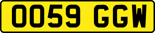 OO59GGW