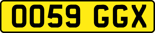 OO59GGX
