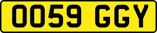 OO59GGY