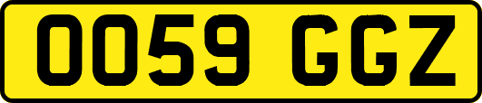 OO59GGZ
