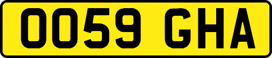 OO59GHA